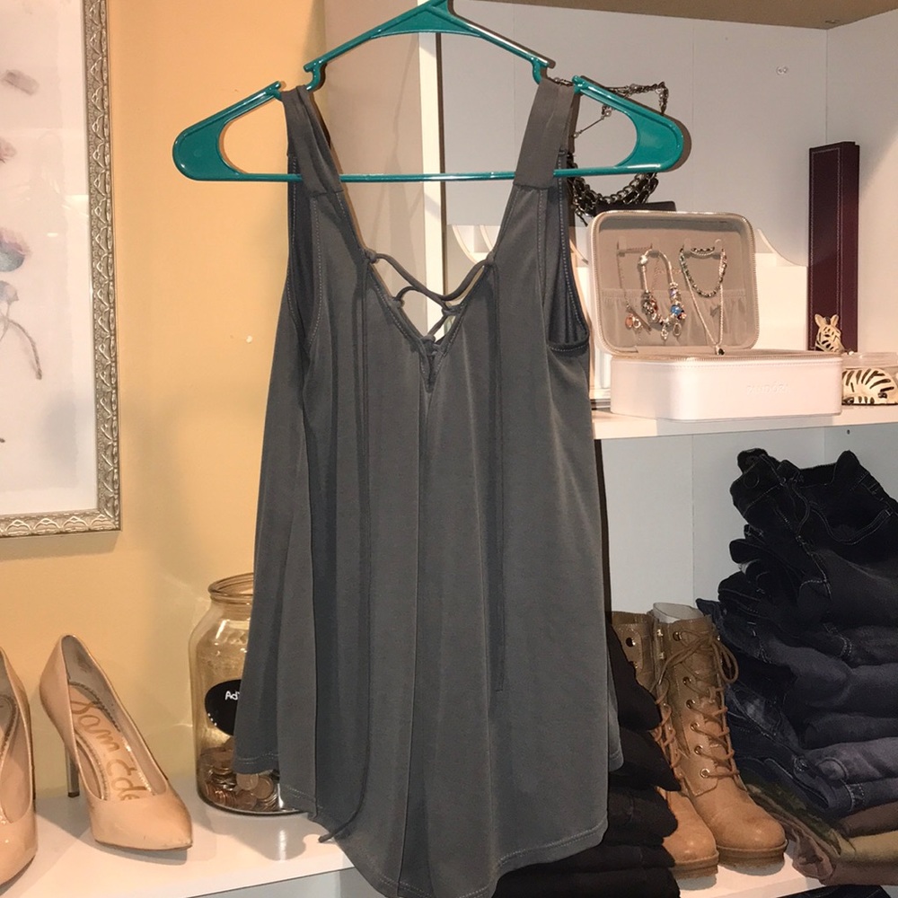 Swede blouse